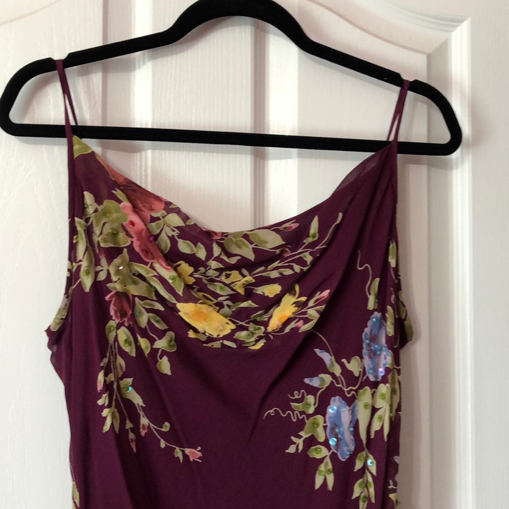 Cocktail dress
